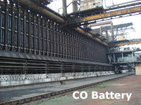 Coke Oven