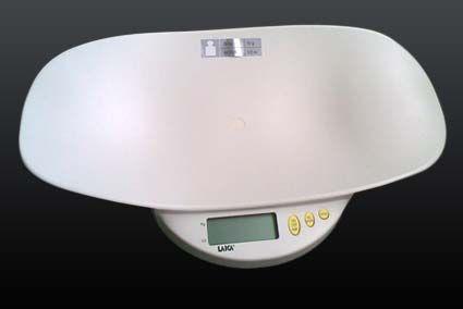 Baby Weighing Scale