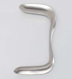 Sims Speculum