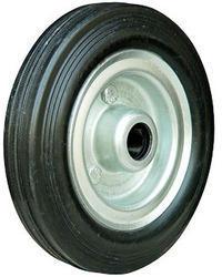 Rubber Trolley Wheels