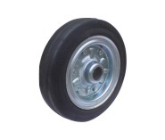 Rubber Wheels