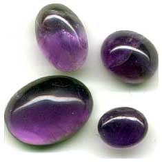 Cabochon Gemstones