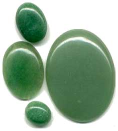 Cabochon Gemstones