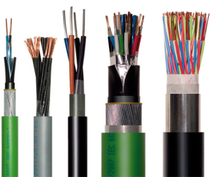 Telecommunications Cables