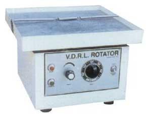 Vdrl Rotator