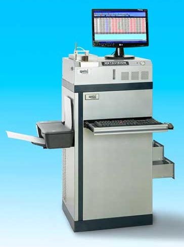 Optical Emission Spectrometers