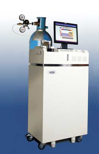 Optical Emission Spectrometer