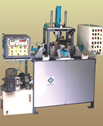 Custom Built Performance Test Rigs