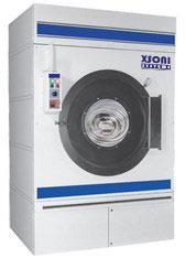 Stainless Steel Drying Tumbler, Power : 6-9kw