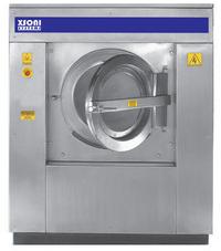 Industrial washer extractor