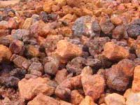 Iron Ore