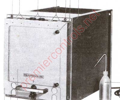 Sample Gas Cooler 03