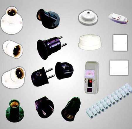 Electrical Wiring Accessories