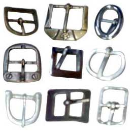 Shoe Buckles