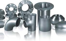 Stainless Steel Fittings