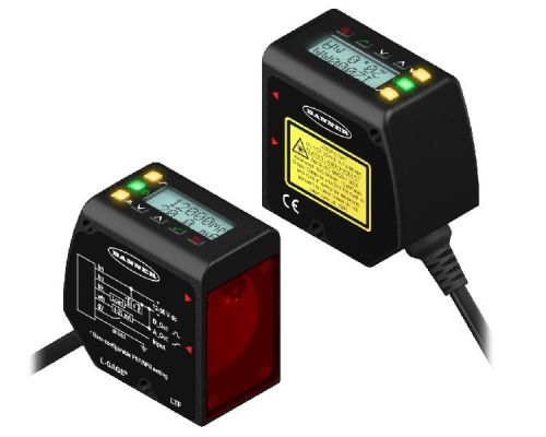 LTF LASER MEASUREMENT SENSORS