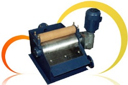Magnetic Coolant Separator