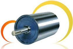 Magnetic Pulley