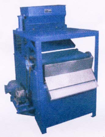 Magnetic Separators 01
