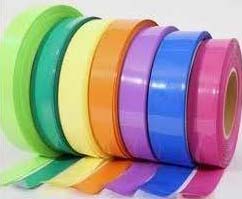Horizontal HDPE PVC Shrink Sleeves, For Liquid Packaging