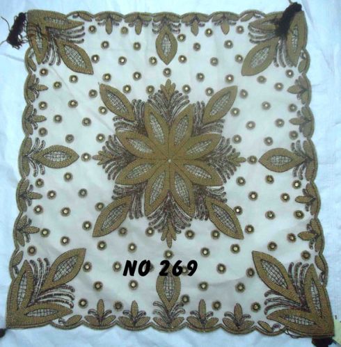 HZ Net Table Cloths
