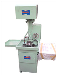 Vertical Mechanical Honing Machines