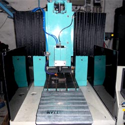 CNC Engraving Machines, Rated Power : 2.2 Kw, 3 Kw, 4 Kw
