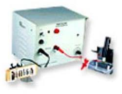 Chemical Etching Machine