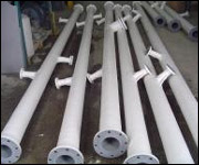 Fiberglass Pipes