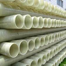GRP Tube