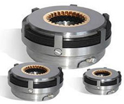 Magnacore Electromagnetic Brakes, Voltage : 24 V DC