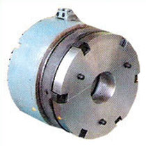 Stationary Type Tooth Clutch