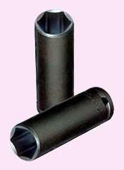 Metal Impact Sockets, For Control Panels, Home Use, Plug Use, Feature : 4 Times Stronger, Good Quality