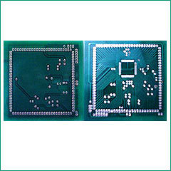 Double Sided PCB