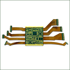 Flexible PCB