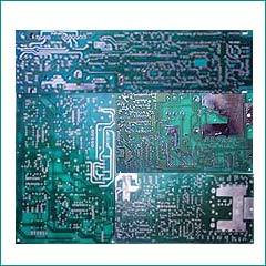 Single Sided PCB