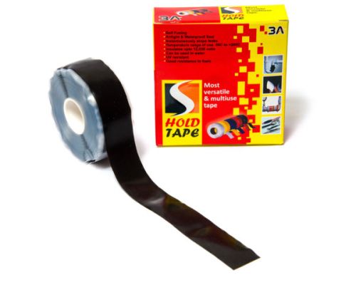 Silicone Self Fusing Tape