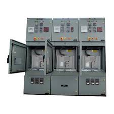 Vacuum Circuit Breaker Panel