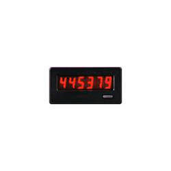 Miniature Electronic Counter