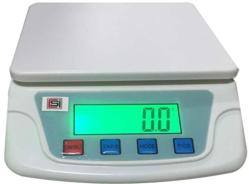 Kitchen Scale