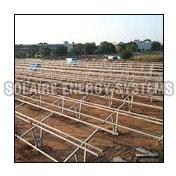 100-200kg Solar PV Mounting System, Certification : CE Certified