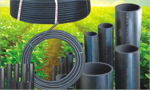 HDPE Pipes