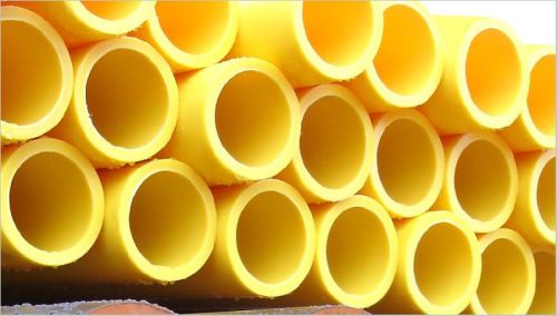 Mdpe Pipe