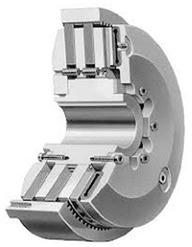 PNEU-TORQ Steel Clutch Brake, For Industrial