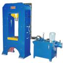 Down Stroke Hydraulic Press