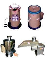 Electric 10-100kg Chips Making Machine, Voltage : 220V