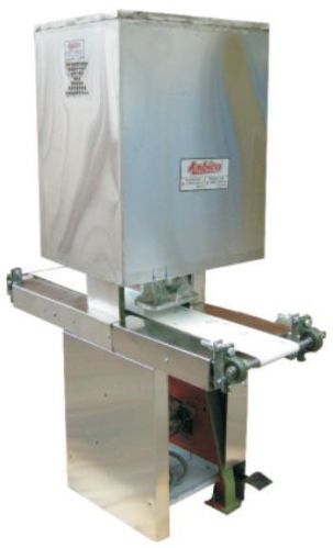 Electric 10-100kg Pani Puri Pressing Machine, Voltage : 220V