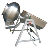 Spice Roaster Machine