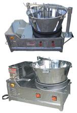 Sweet Making Machine, Packaging Type : Gray