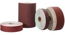 Abrasive Rolls